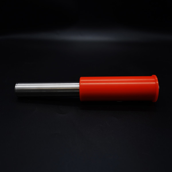 R&G Single Sided Paddock Stand Pin for Triumph Speed Triple 1200 RS '21- & RR '22-